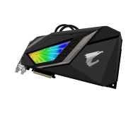 Gigabyte GeForce RTX 2080 Ti XTREME WATERFORCE 11GB GDDR6 - 473312 - zdjęcie 6
